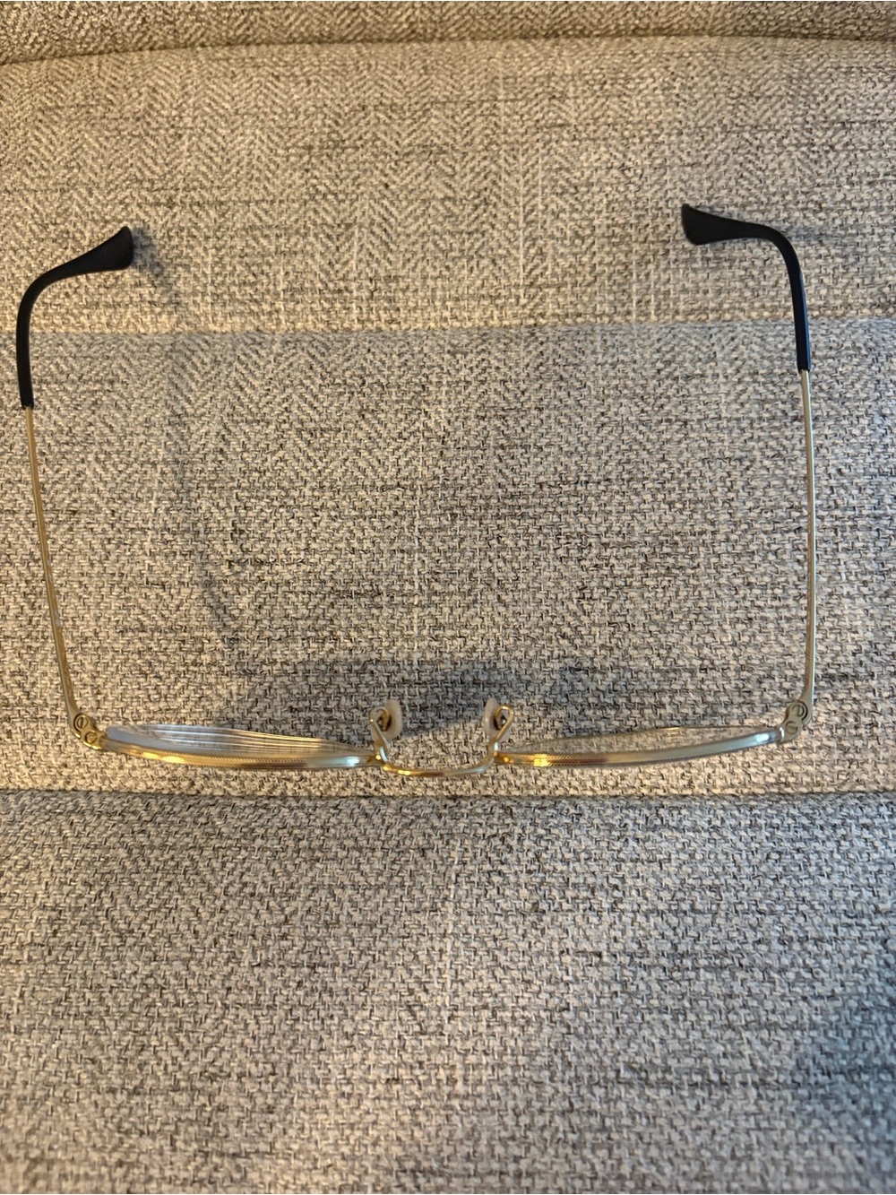 Ray-Ban Hexagonal Optics frames - Picture 3 of 7